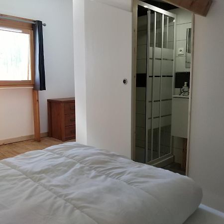 Les Balcons De L'Izoard - La Marmotte Apartment Arvieux Exterior foto