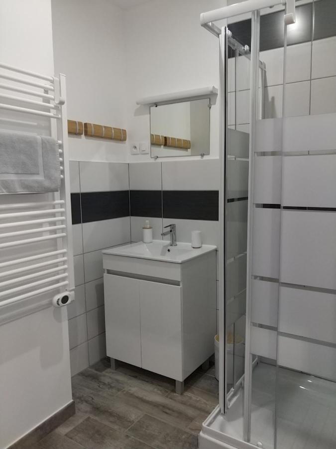 Les Balcons De L'Izoard - La Marmotte Apartment Arvieux Exterior foto
